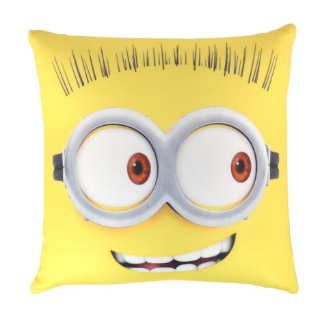 Square Minions Cushion £9.99